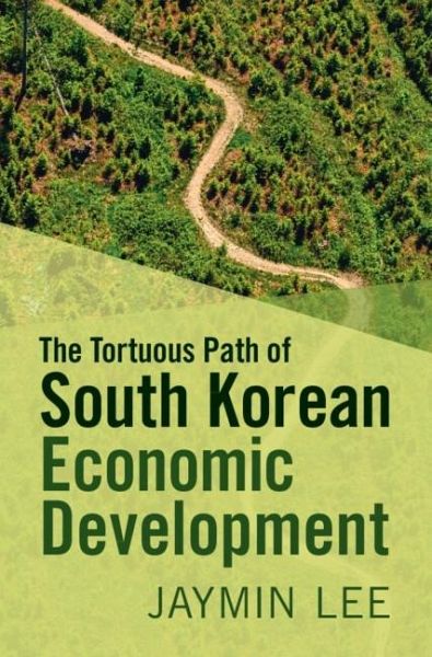 Tortuous Path of South Korean Economic Development (eBook, ePUB)