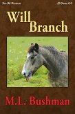 Will Branch (Two Bit Westerns-Eli Stone, #10) (eBook, ePUB)