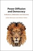 Power Diffusion and Democracy (eBook, PDF)