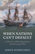 When Nations Can't Default (eBook, PDF) - Bild 1