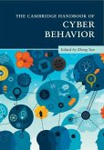 Cambridge Handbook of Cyber Behavior (eBook, PDF)