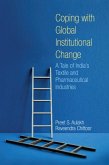Coping with Global Institutional Change (eBook, PDF)