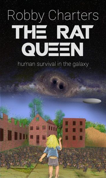 The Rat Queen (eBook, ePUB) The Rat Queen (eBook, ePUB)