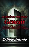 Secrets of the Bible Genesis (eBook, ePUB) Secrets of the Bible Genesis (eBook, ePUB)