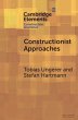 Constructionist Approaches (eBook, ePUB) - Bild 1