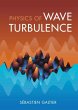 Physics of Wave Turbulence (eBook, PDF) - Bild 1