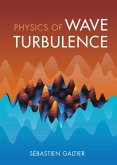 Physics of Wave Turbulence (eBook, PDF) Physics of Wave Turbulence (eBook, PDF)