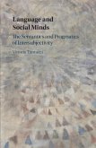 Language and Social Minds (eBook, PDF)