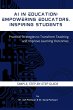 AI in Education: Empowering Educators,... - Bild 1