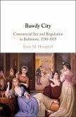 Bawdy City (eBook, PDF)