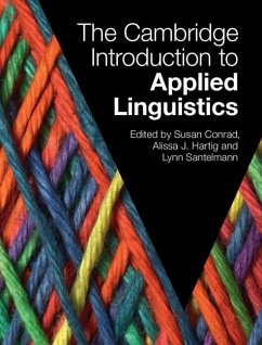 The Cambridge Introduction to Applied Linguistics (eBook, PDF)