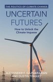 Uncertain Futures (eBook, ePUB)