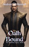 Oath Bound (The Glyphbane Legacy, #3) (eBook, ePUB) Oath Bound (The Glyphbane Legacy, #3) (eBook, ePUB)