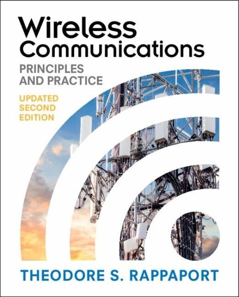 Wireless Communications (eBook, PDF) Wireless Communications (eBook, PDF)