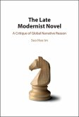 Late Modernist Novel (eBook, PDF)