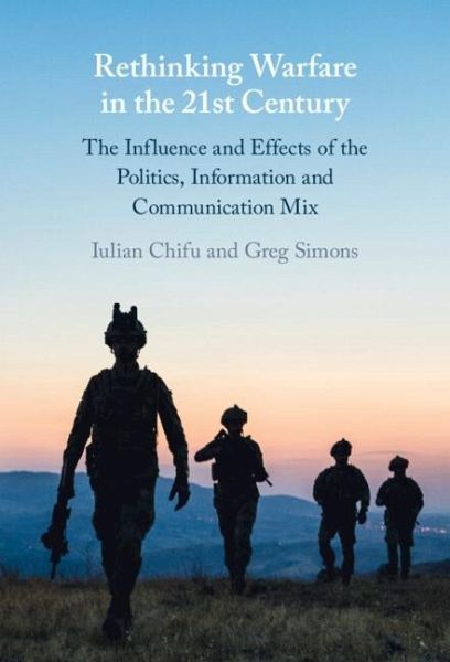 Rethinking Warfare in the 21st Century (eBook, ePUB)