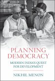 Planning Democracy (eBook, PDF)