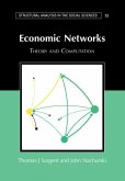 Economic Networks (eBook, ePUB)