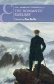 Cambridge Companion to the Romantic Sublime (eBook, ePUB)