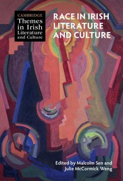 Race in Irish Literature and Culture (eBook, PDF)