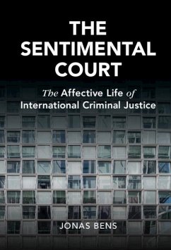 Cover Sentimental Court (eBook, PDF)