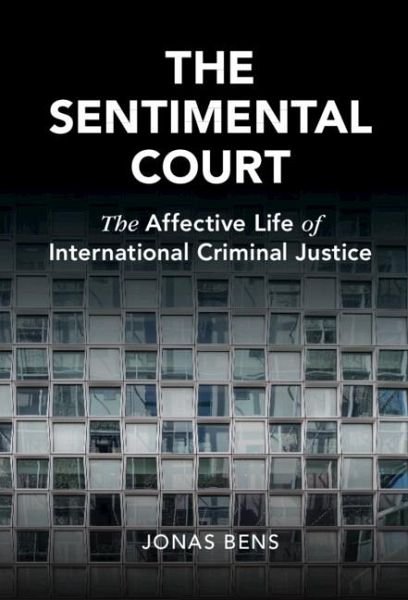 Sentimental Court (eBook, PDF)