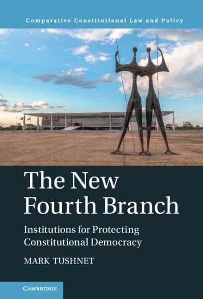 The New Fourth Branch (eBook, PDF)