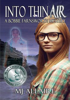 Cover Into Thin Air (Bobbie Farnsworth Mysteries, #1) (eBook, ePUB)