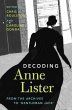 Decoding Anne Lister (eBook, ePUB) - Bild 1