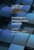 Intelligent Metasurface Sensors (eBook, ePUB)