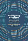 Reimagining Nonprofits (eBook, ePUB)
