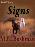 Signs (Two Bit Westerns-Eli Stone, #6) (eBook, ePUB)