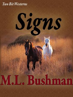 Cover Signs (Two Bit Westerns-Eli Stone, #6) (eBook, ePUB)