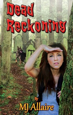 Dead Reckoning (eBook, ePUB) - Allaire, Mj