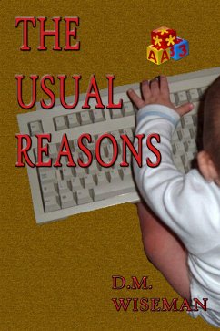 Cover The Usual Reasons (eBook, ePUB)