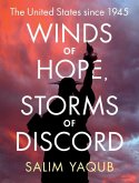 Winds of Hope, Storms of Discord (eBook, ePUB)