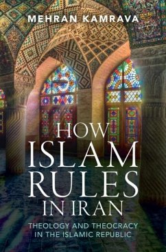 Cover How Islam Rules in Iran (eBook, ePUB)