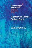 Aggrieved Labor Strikes Back (eBook, ePUB)