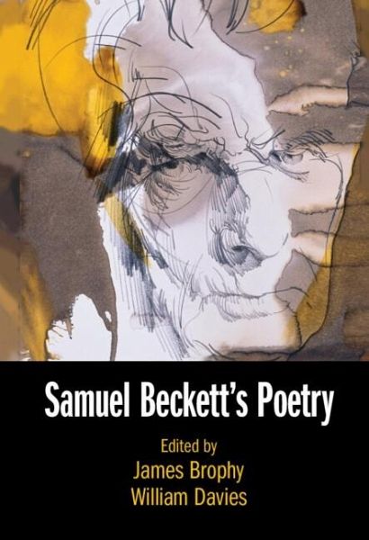 Samuel Beckett's Poetry (eBook, PDF) Samuel Beckett's Poetry (eBook, PDF)