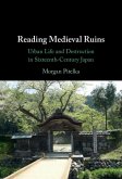 Reading Medieval Ruins (eBook, PDF) Reading Medieval Ruins (eBook, PDF)