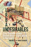 Urban Undesirables: Volume 1 (eBook, PDF)