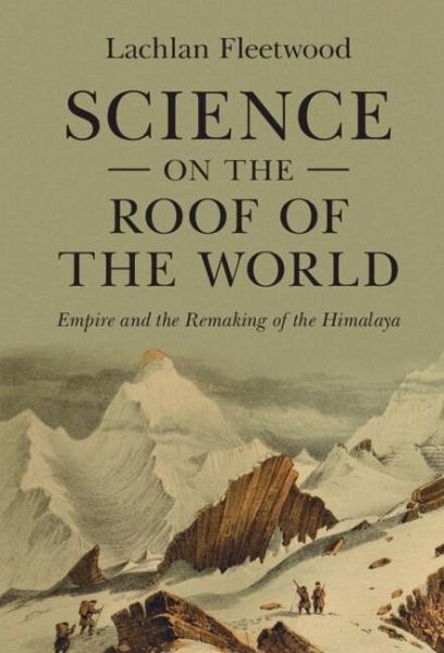 Science on the Roof of the World (eBook, PDF)