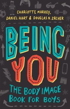 Cover Being You (eBook, PDF)