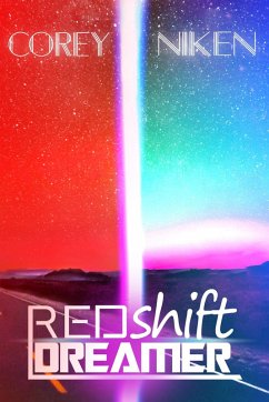 Red Shift Dreamer (eBook, ePUB) - Niken, Corey