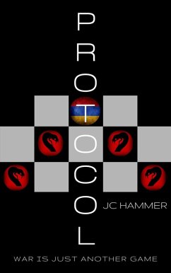 Cover Protocol (eBook, ePUB)