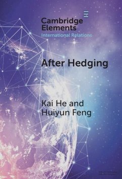 Cover After Hedging (eBook, ePUB)