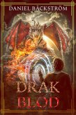 Drakblod (Fangs, Faith and Blood, #1) (eBook, ePUB) Drakblod (Fangs, Faith and Blood, #1) (eBook, ePUB)