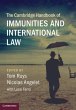 Cambridge Handbook of Immunities and... - Bild 1