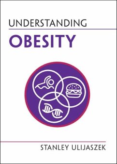 Cover Understanding Obesity (eBook, ePUB)