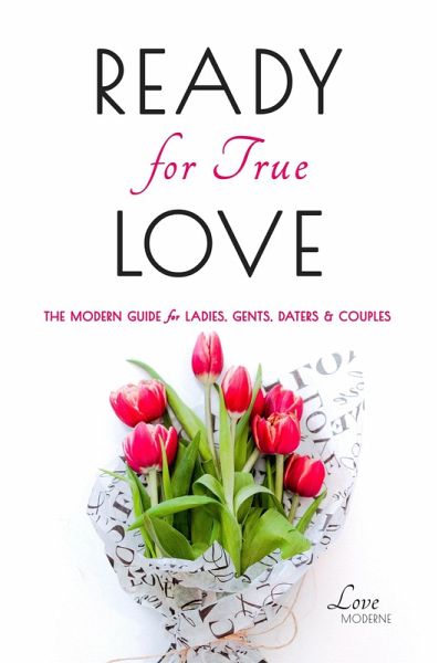 Ready for True Love (eBook, ePUB)